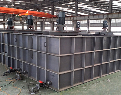 萃取成套设备 (1)