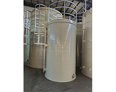 PPH立式储罐