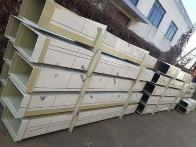 活性炭吸附塔 (4)